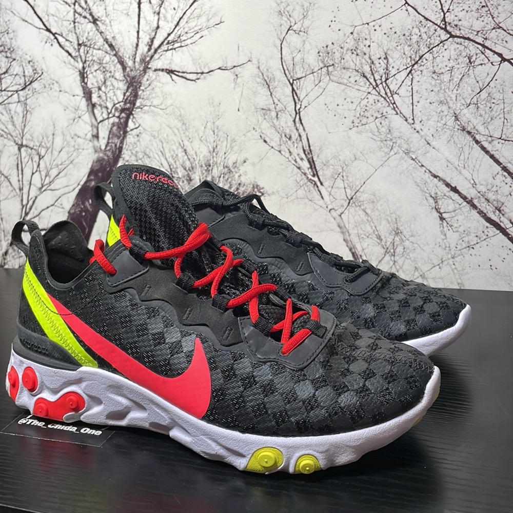 Nike React Element 55 - image 2